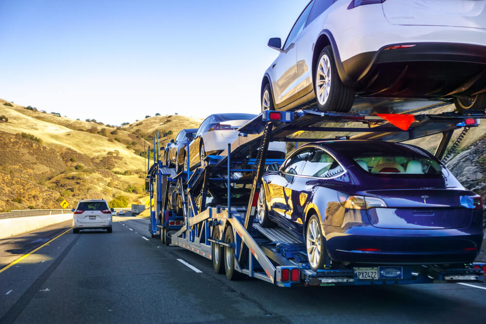 Safe Car Shipping Services