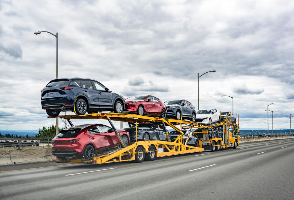 Factors Affecting Enclosed Car Transport Cost