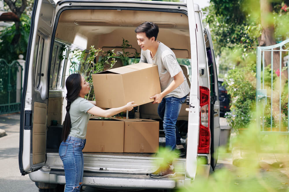 Customized Moving Services