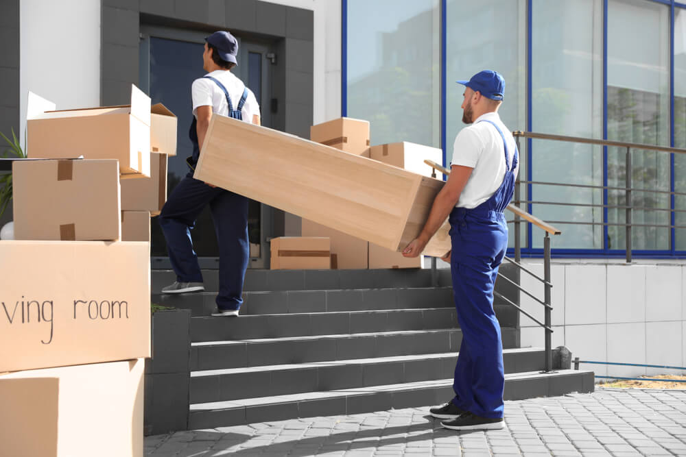 Moving and Storage Clermont