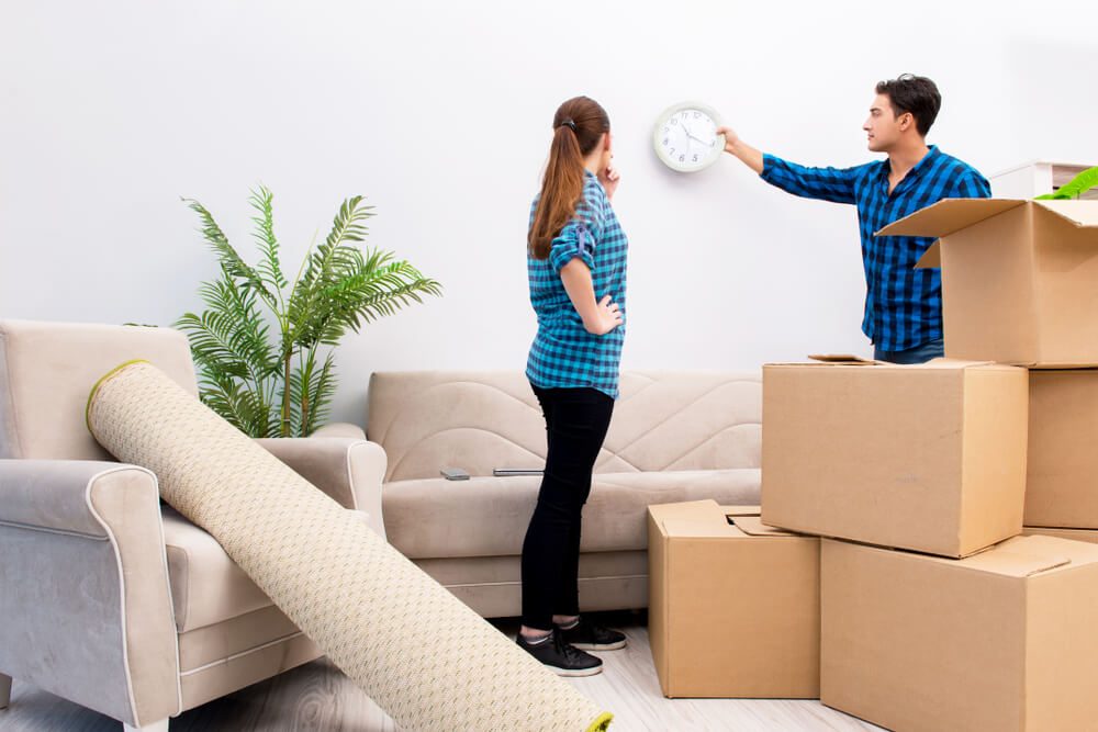 Moving With Kids And Pets During A Local Tampa Move