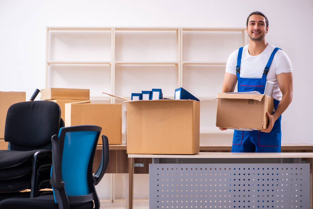 Comparing Quotes For Long-Distance Movers In Florida