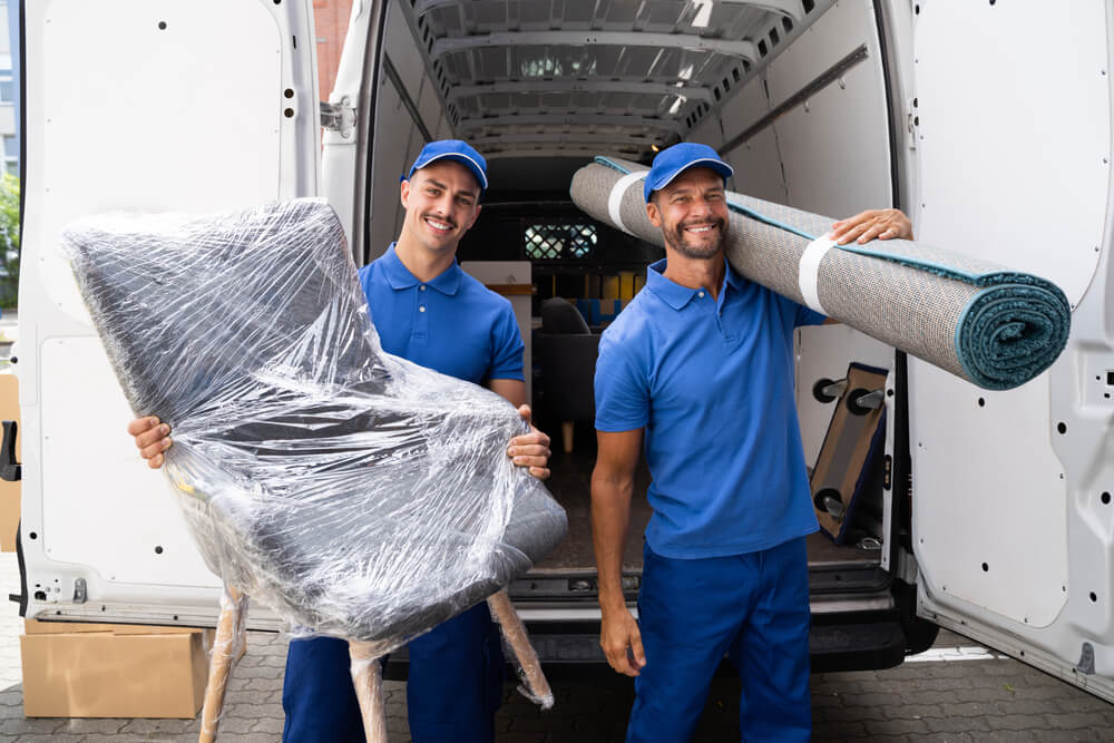 Local Moving Services