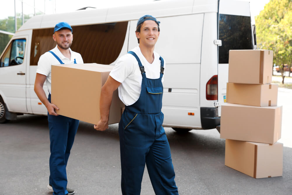 Comprehensive Guide To Planning A Long-Distance Move