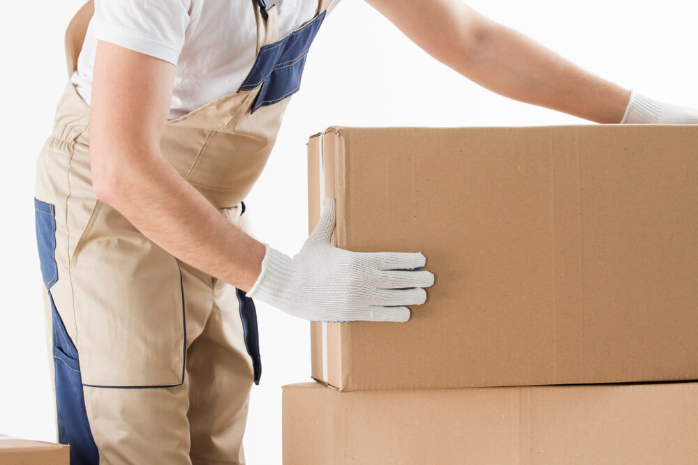 Commercial Movers Near Me Katy
